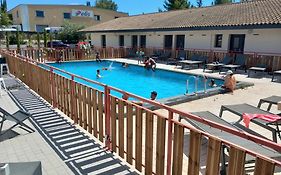 Le Clos La Verdiere